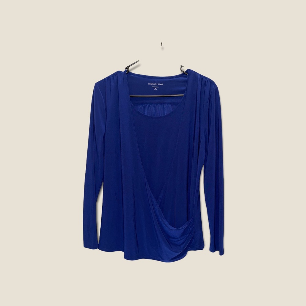 Women’s Coldwater Creek Blouse